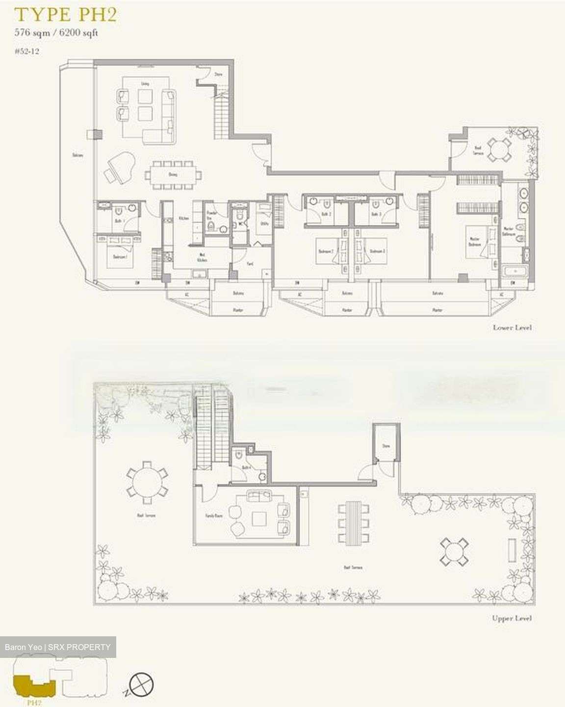 Shenton Way (D1), Condominium #455153051